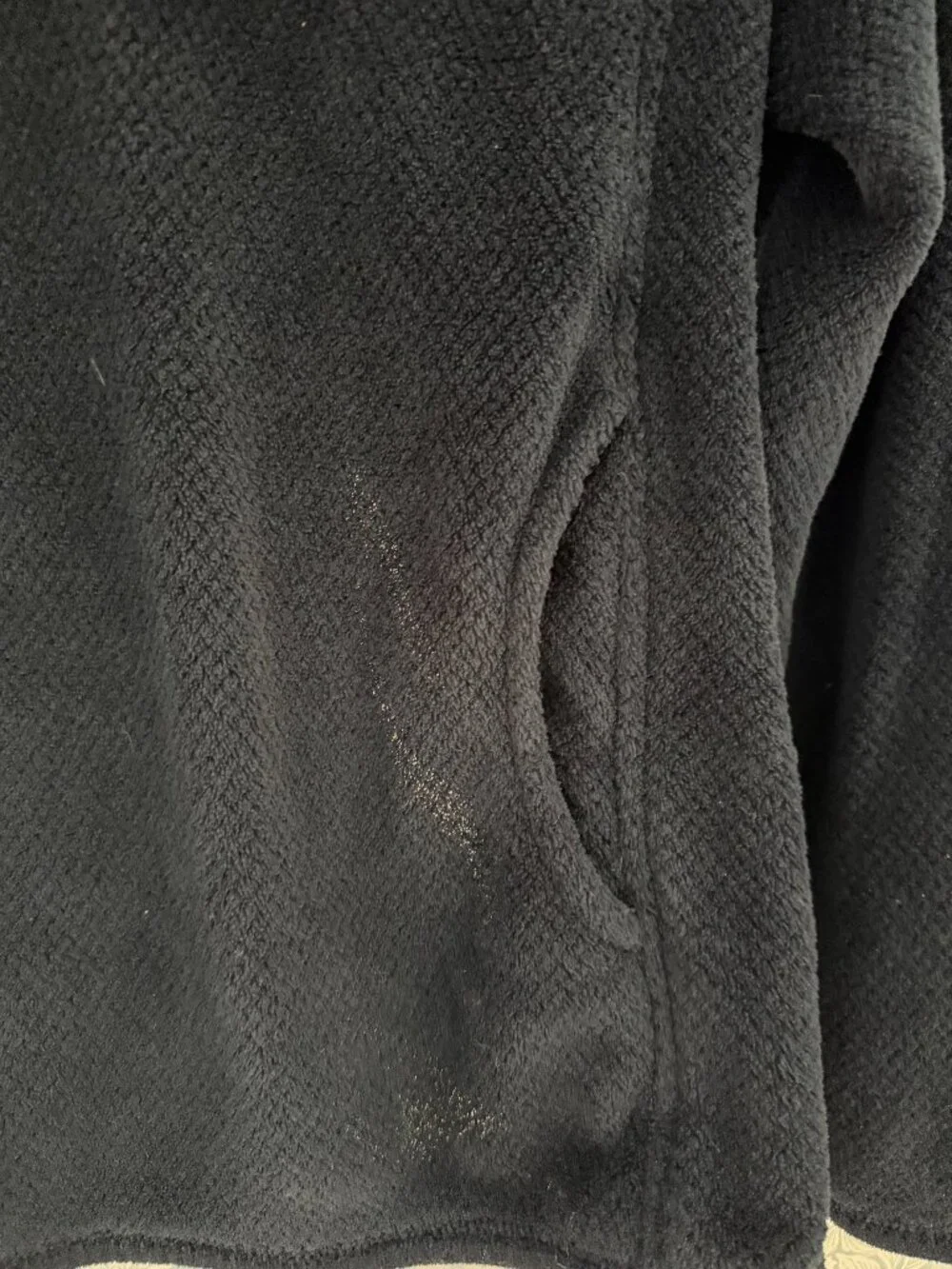 Patagonia Women's Re-Tool Snap-T® Pullover - Navy Size Medium